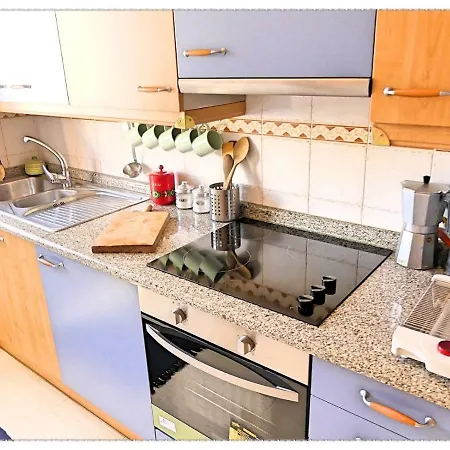 Apartment Piso Fuerteventura