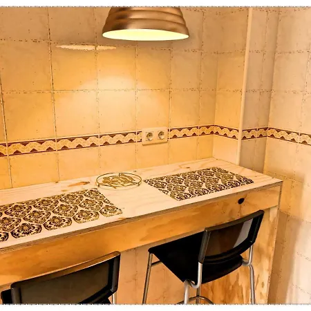 Piso Fuerteventura Apartment Puerto del Rosario (Fuerteventura)