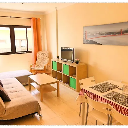 Piso Fuerteventura Apartment *