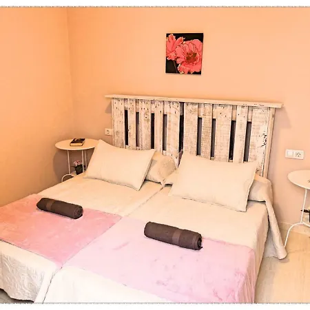 Apartment Piso Fuerteventura *
